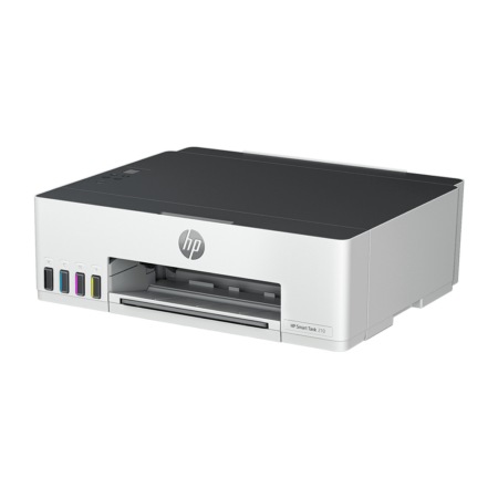 HP Smart Tank 210 WiFi Colour Printer - Image 3