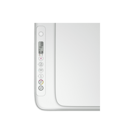 HP DeskJet 2820 All-in-One Printer WiFi Print Copy Scan - Image 6