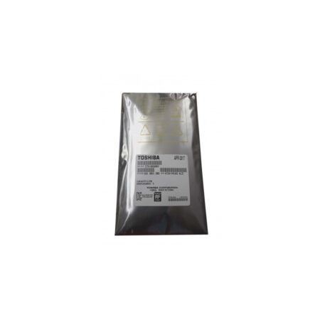 TOSHIBA surveillance 4 TB Surveillance Systems Internal AV Hard Disk Drive(HDD) - Image 3