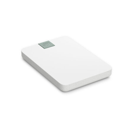SEAGATE 2TB Ultra Touch External Hard Disk Drive - Image 2