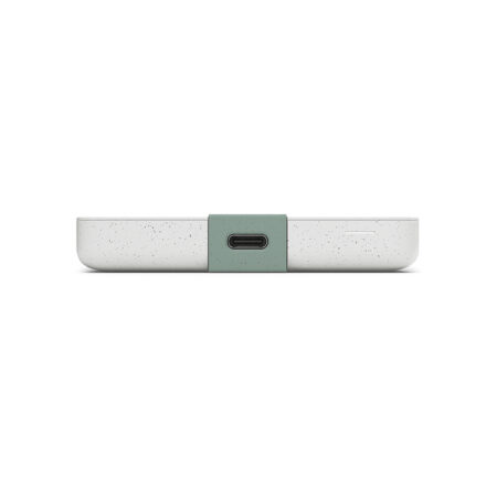 SEAGATE 2TB Ultra Touch External Hard Disk Drive - Image 3