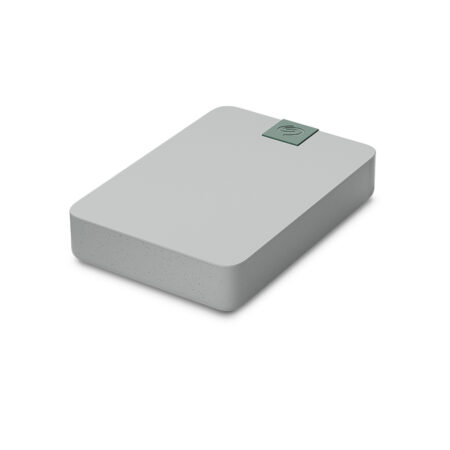 SEAGATE 5TB Ultra Touch External Hard Disk Drive - Image 2