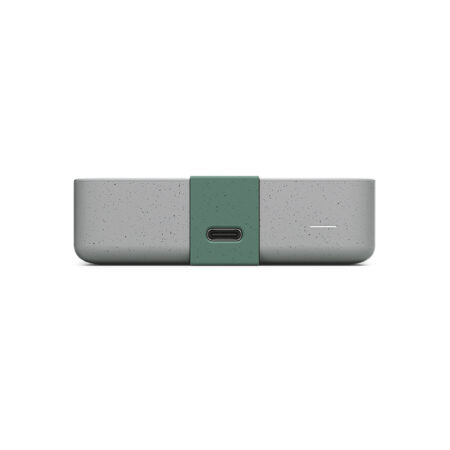 SEAGATE 5TB Ultra Touch External Hard Disk Drive - Image 3