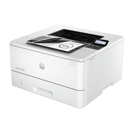 HP LaserJet Pro 4004dn Printer - Image 2