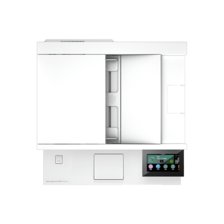 HP Color LaserJet Pro MFP 4303dw Printer - Image 5
