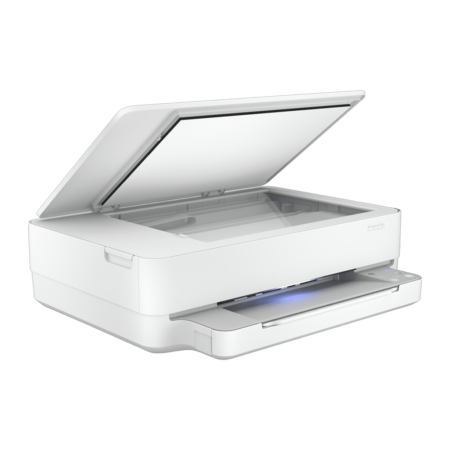 HP Ink Advantage 6075 Colour Printer, Scanner and Copier for Home/Small Office, Dual Band WiFi, Duplex Printing - Image 4