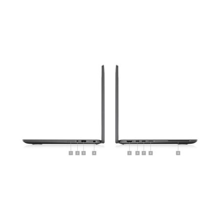 Refurbished Dell Latitude 7310  Laptop | Core i7 10th Gen 16GB RAM | 512GB SSD | 13.3" Display |DOS | 3 year warranty |Without Bag - Image 3