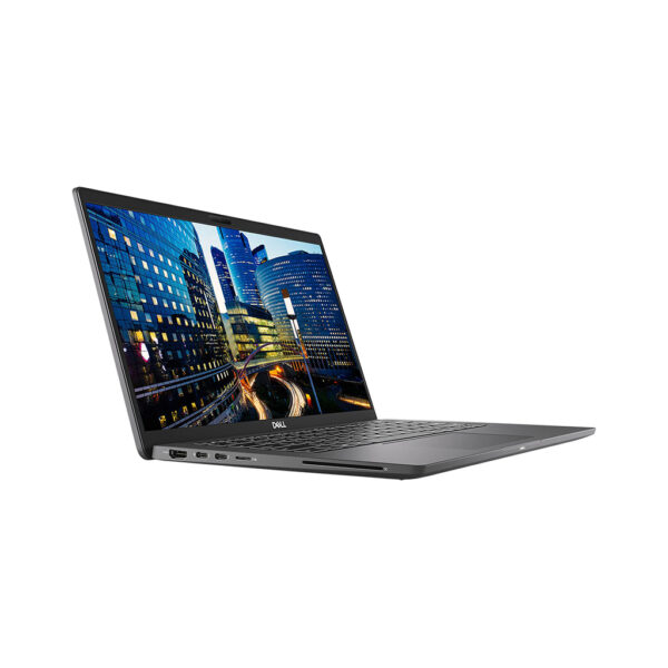 Refurbished Dell Latitude 7410 2 IN 1 Laptop | Core i7 10th Gen 16GB RAM | 512GB SSD | 14" Display TOUCH   |DOS | 3 year warranty |Without Bag - Image 2