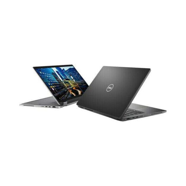 Refurbished Dell Latitude 7410 2 IN 1 Laptop | Core i7 10th Gen 16GB RAM | 512GB SSD | 14" Display TOUCH   |DOS | 3 year warranty |Without Bag - Image 4