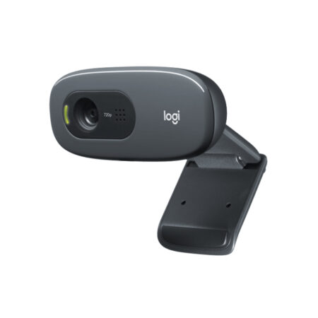 Logitech C270 web camera - Image 2