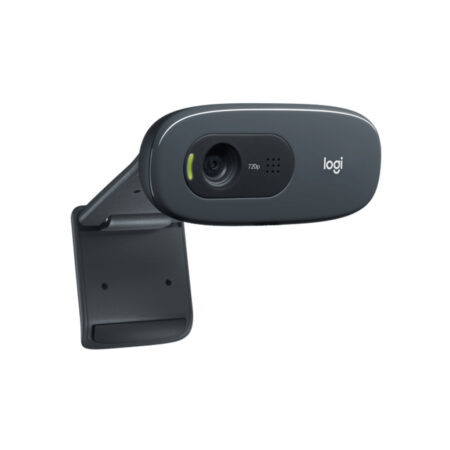 Logitech C270 web camera - Image 3