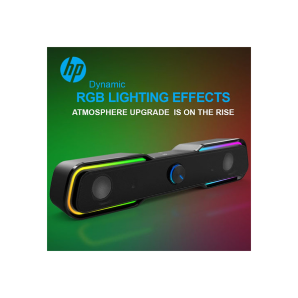 Hp Speaker dhe-6002 - Image 2