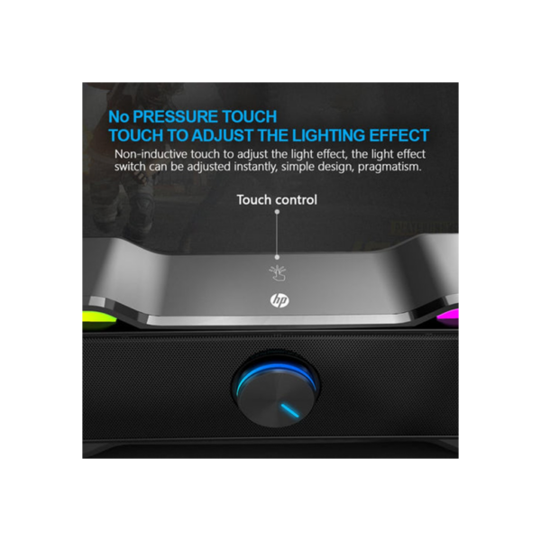 Hp Speaker dhe-6002 - Image 4
