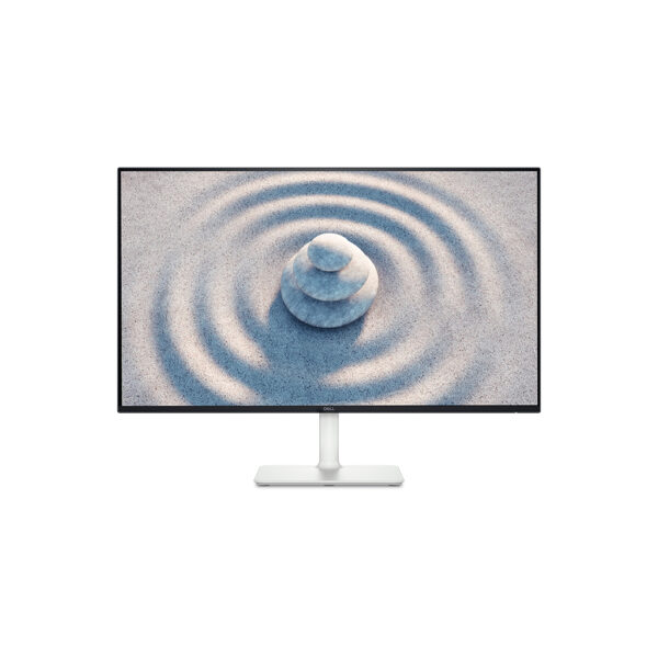 Dell S2725H 27"Monitor, IPS Panel, HDMI, 3 Yrs Warranty