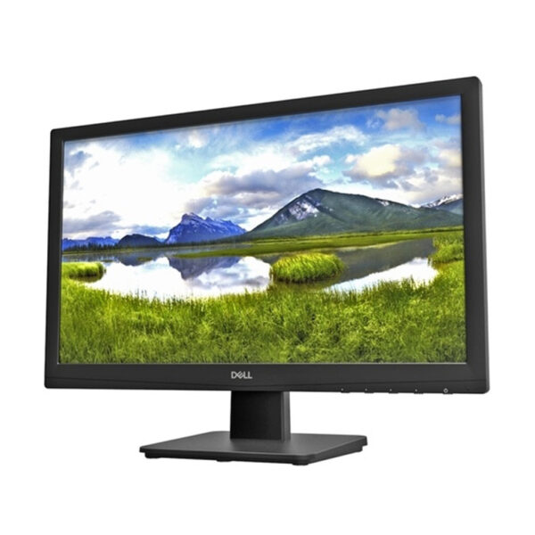 Dell D2020H 20"Monitor, TN Panel,VGA+HDMI,3 Yrs Warranty - Image 2