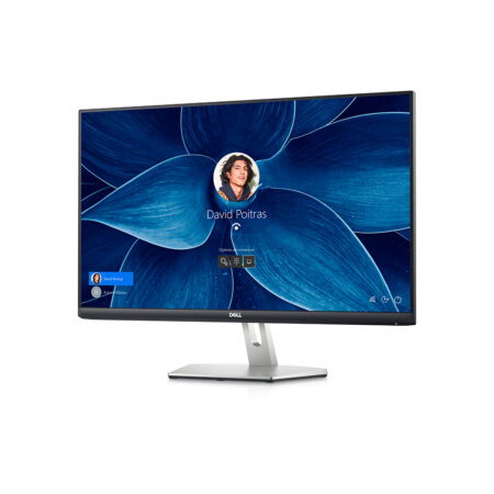 Dell S2721HN 27"Monitor, IPS Panel,  HDMI, 3 Yrs Warranty - Image 2