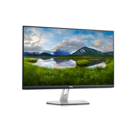 Dell S2721HN 27"Monitor, IPS Panel,  HDMI, 3 Yrs Warranty - Image 3