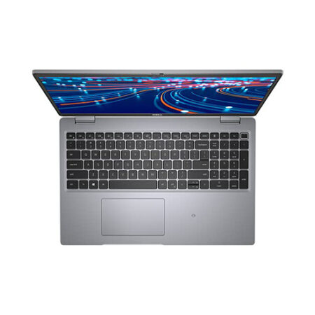 Refurbished Dell Latitude 5411  Laptop | Core i7 10th Gen 16GB RAM | 512GB SSD | 14" Display  |DOS | 3 year warranty |Without Bag - Image 2