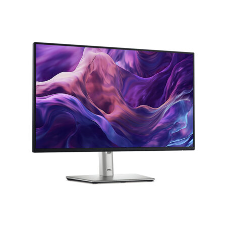 Dell P2425H 24"Monitor, IPS Panel, VGA+HDMI, 3 Yrs Warranty - Image 2