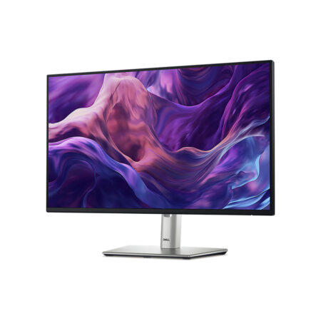 Dell P2425H 24"Monitor, IPS Panel, VGA+HDMI, 3 Yrs Warranty - Image 3