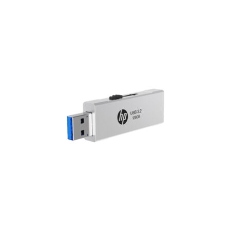 HP 818w 128GB USB 3.2 Flash Drive - Image 2