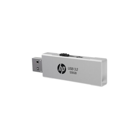 HP 818w 128GB USB 3.2 Flash Drive - Image 3