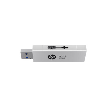 HP 818w 128GB USB 3.2 Flash Drive - Image 4