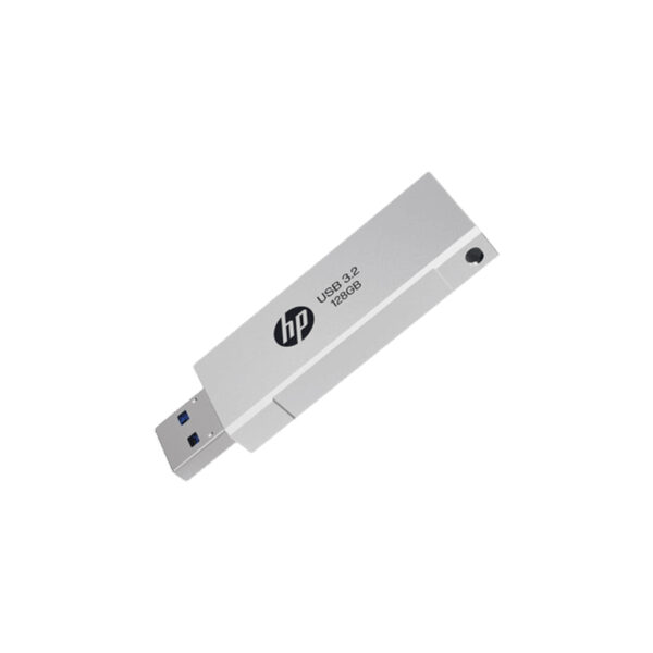 HP 818w 128GB USB 3.2 Flash Drive - Image 5
