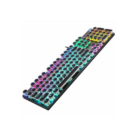 HP GK400Y Mechanical Gaming Keyboard - Image 2