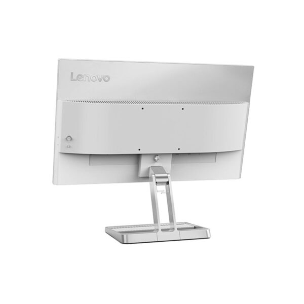 LENOVO Monitor L22I40 -  21.5 inch - IPS monitor Cloud Grey 75GHz - Image 2