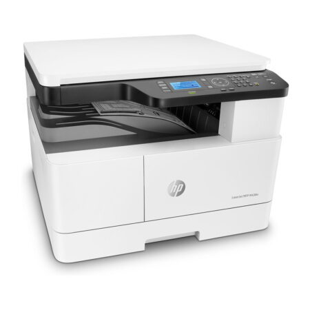 HP LaserJet MFP M438n - Image 2