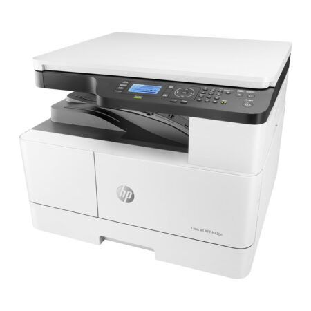 HP LaserJet MFP M438n - Image 3
