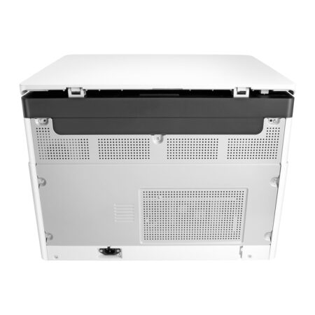 HP LaserJet MFP M438n - Image 4