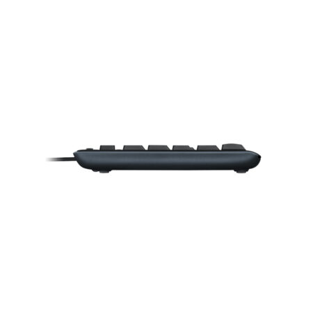 Logitech MK200 Wired Combo Multi media - Image 4