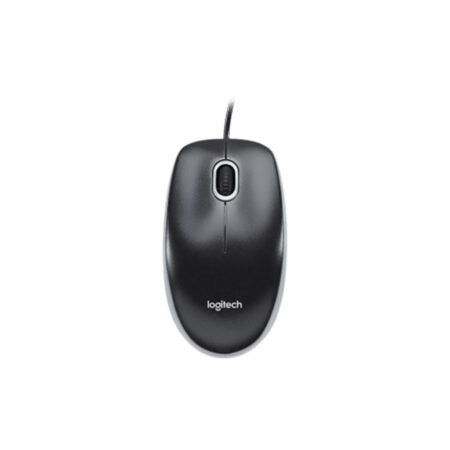 Logitech MK200 Wired Combo Multi media - Image 5