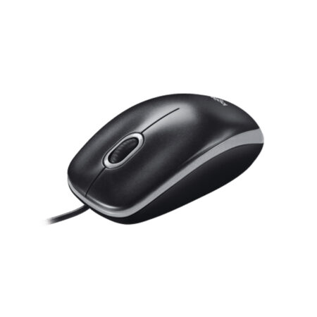 Logitech MK200 Wired Combo Multi media - Image 6