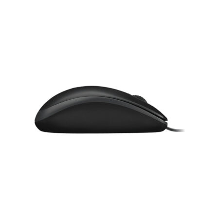 Logitech MK200 Wired Combo Multi media - Image 7