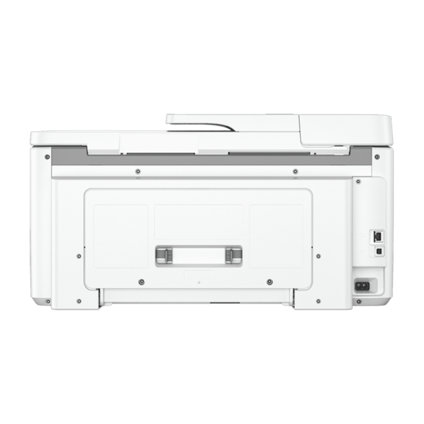 HP OfficeJet Pro 9720 Wide Format All-in-One Printer - Image 4