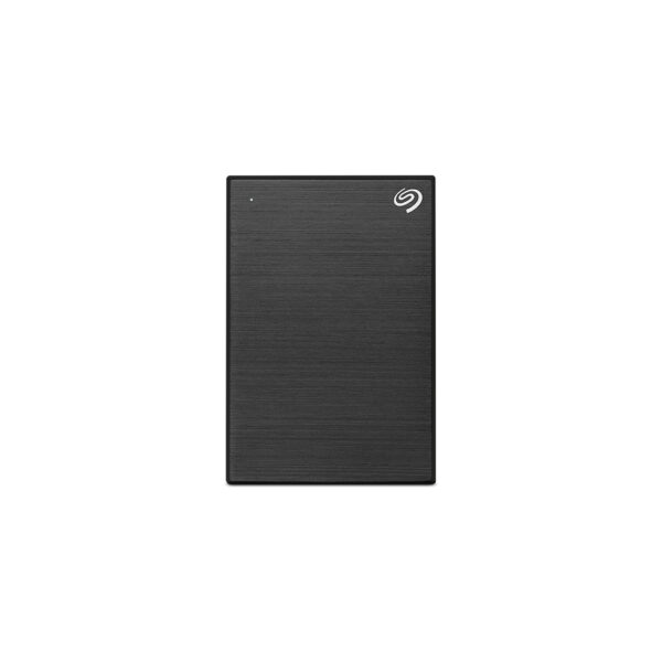 SEAGATE 4TB One Touch Portable 2.5" USB HDD