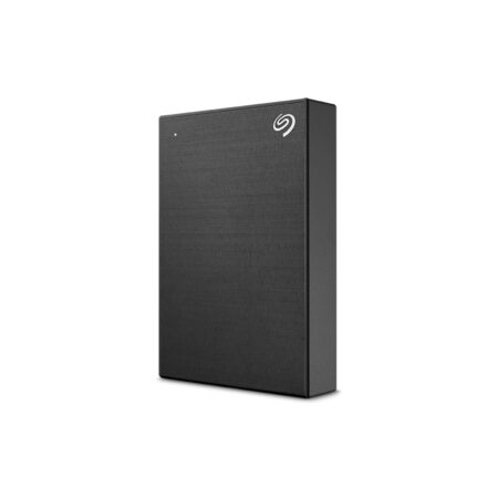SEAGATE 5TB One Touch Slim 2.5" External Hard Disk Drive - Image 2