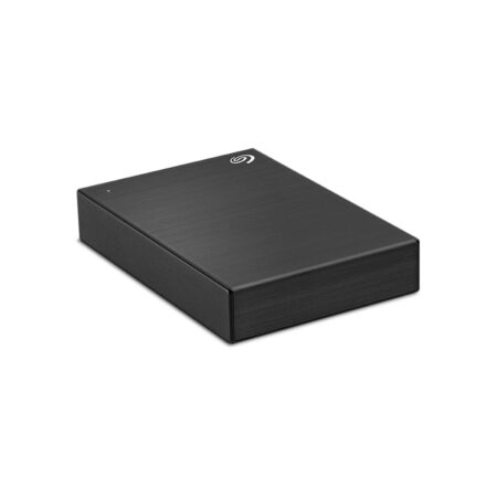 SEAGATE 5TB One Touch Slim 2.5" External Hard Disk Drive - Image 5