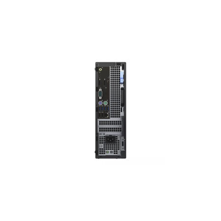Refurbished DELL Precision Tower 3420 Xeon-E3 12 |16GB RAM | 512GB |2GB GPU |  DOS |  3 year warranty | Without monitor - Image 4
