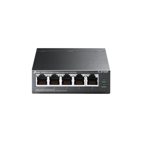 Network Switches